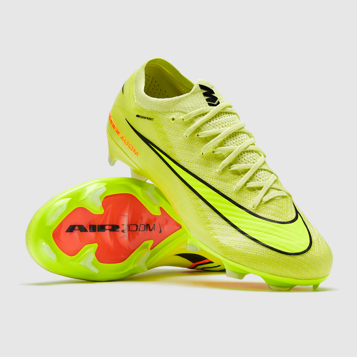 NİKE AİR ZOOM MERCURİAL VAPOR XVI ELİTE FG - Görsel 2