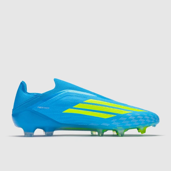 ADİDAS F50 ELİTE LACELESS FG - Görsel 3
