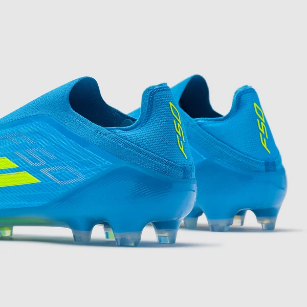 ADİDAS F50 ELİTE LACELESS FG - Görsel 5