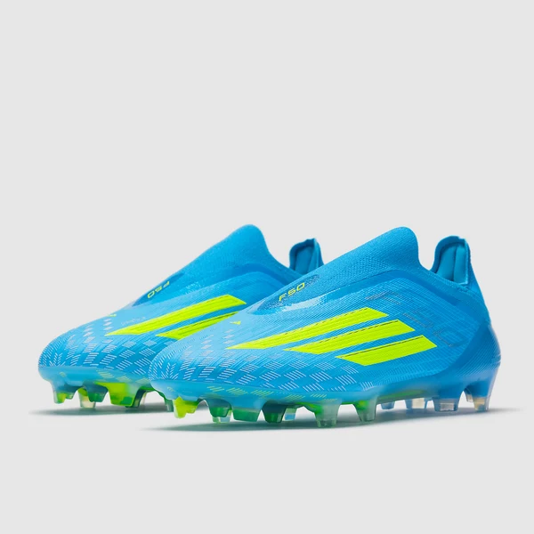 ADİDAS F50 ELİTE LACELESS FG - Görsel 6