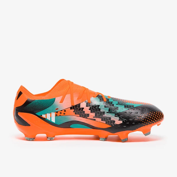 ADİDAS X SPEEDPORTAL MESSİ.1 FG - Görsel 3