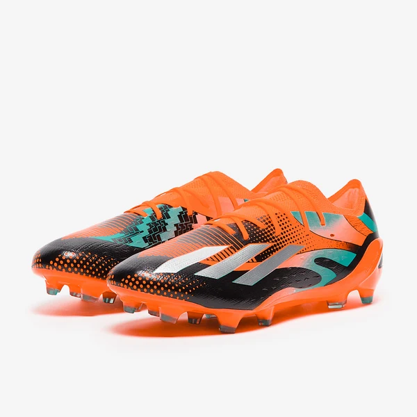 ADİDAS X SPEEDPORTAL MESSİ.1 FG - Görsel 6