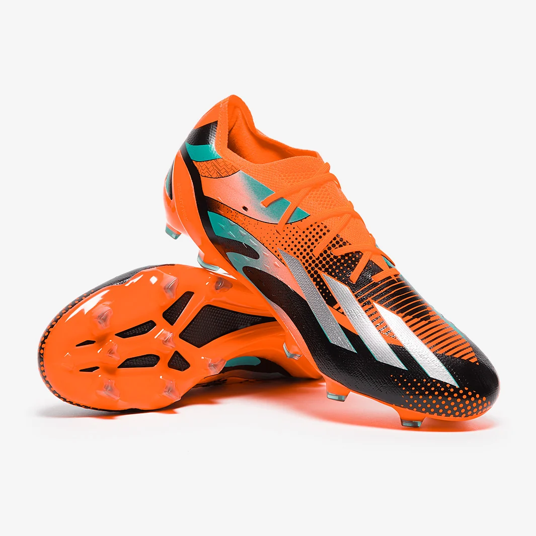 ADİDAS X SPEEDPORTAL MESSİ.1 FG - Görsel 2