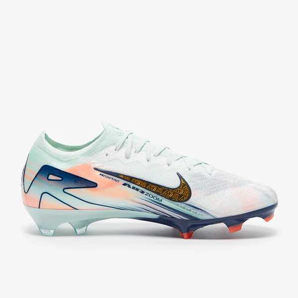 NİKE AİR ZOOM MERCURİAL VAPOR XVI ELİTE MDS FG - Görsel 3