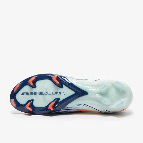 NİKE AİR ZOOM MERCURİAL VAPOR XVI ELİTE MDS FG - Görsel 4