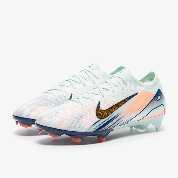 NİKE AİR ZOOM MERCURİAL VAPOR XVI ELİTE MDS FG - Görsel 6