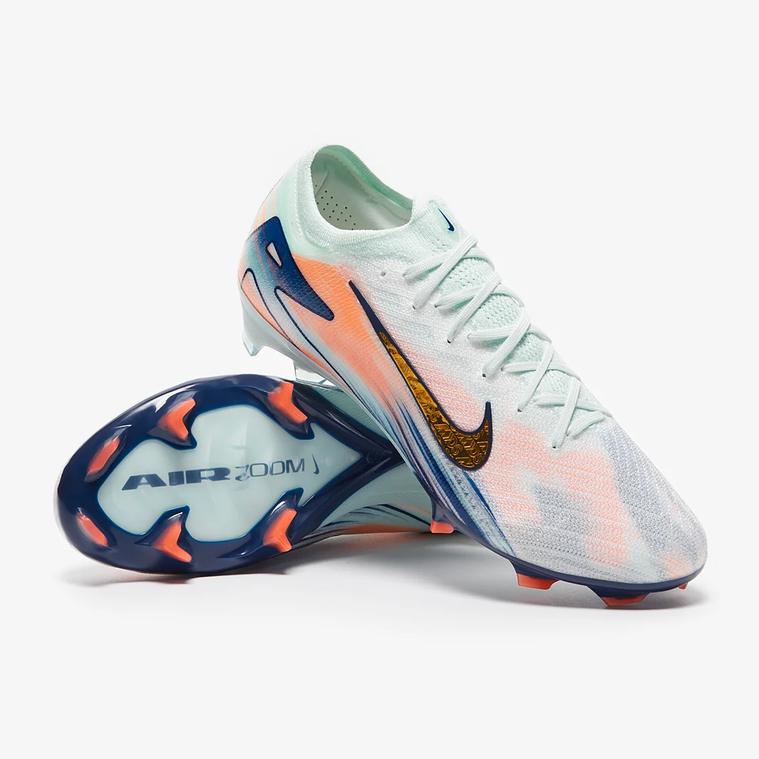 NİKE AİR ZOOM MERCURİAL VAPOR XVI ELİTE MDS FG - Görsel 2