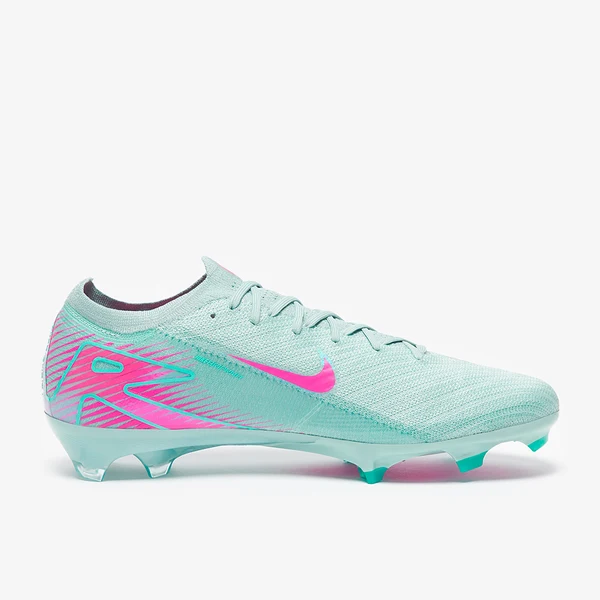 NİKE MERCURİAL ZOOM VAPOR 16 ELİTE FG - Görsel 3