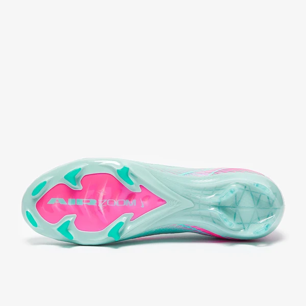 NİKE MERCURİAL ZOOM VAPOR 16 ELİTE FG - Görsel 4