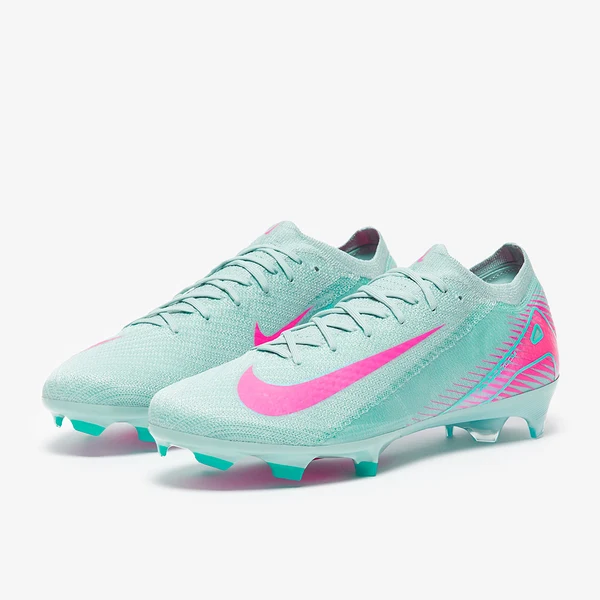 NİKE MERCURİAL ZOOM VAPOR 16 ELİTE FG - Görsel 6