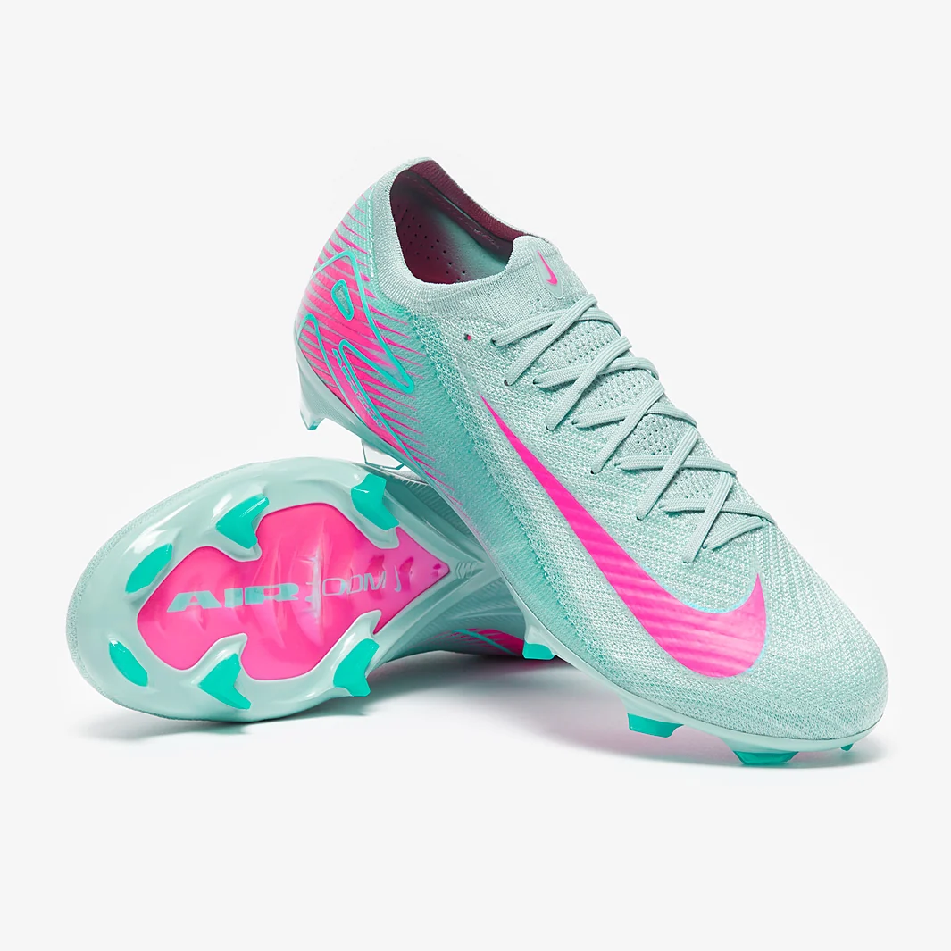 NİKE MERCURİAL ZOOM VAPOR 16 ELİTE FG - Görsel 2