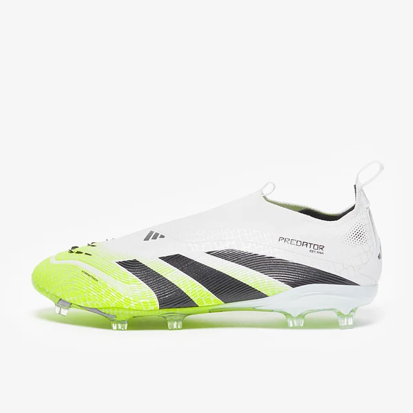 ADİDAS PREDATÖR ELİTE LACELESS FG