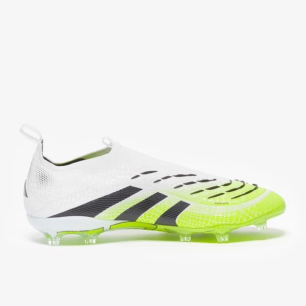 ADİDAS PREDATÖR ELİTE LACELESS FG - Görsel 3