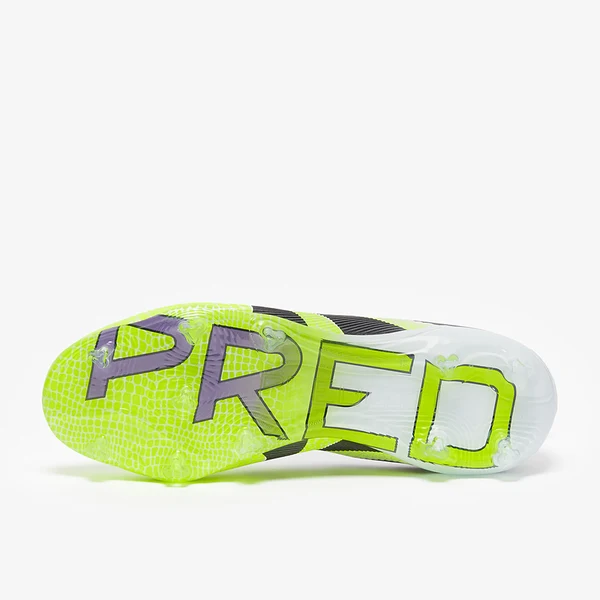ADİDAS PREDATÖR ELİTE LACELESS FG - Görsel 4