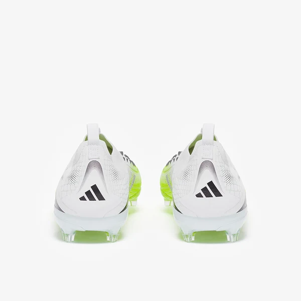 ADİDAS PREDATÖR ELİTE LACELESS FG - Görsel 5