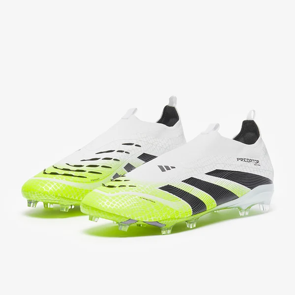 ADİDAS PREDATÖR ELİTE LACELESS FG - Görsel 6