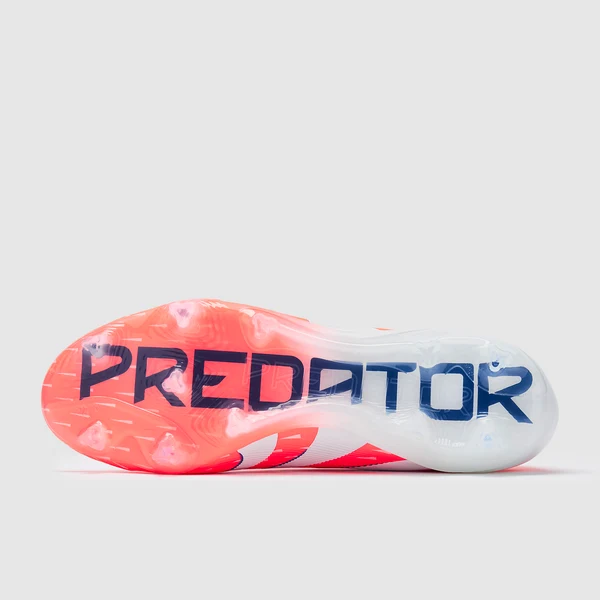 ADİDAS PREDATÖR ELİTE FG - Görsel 4