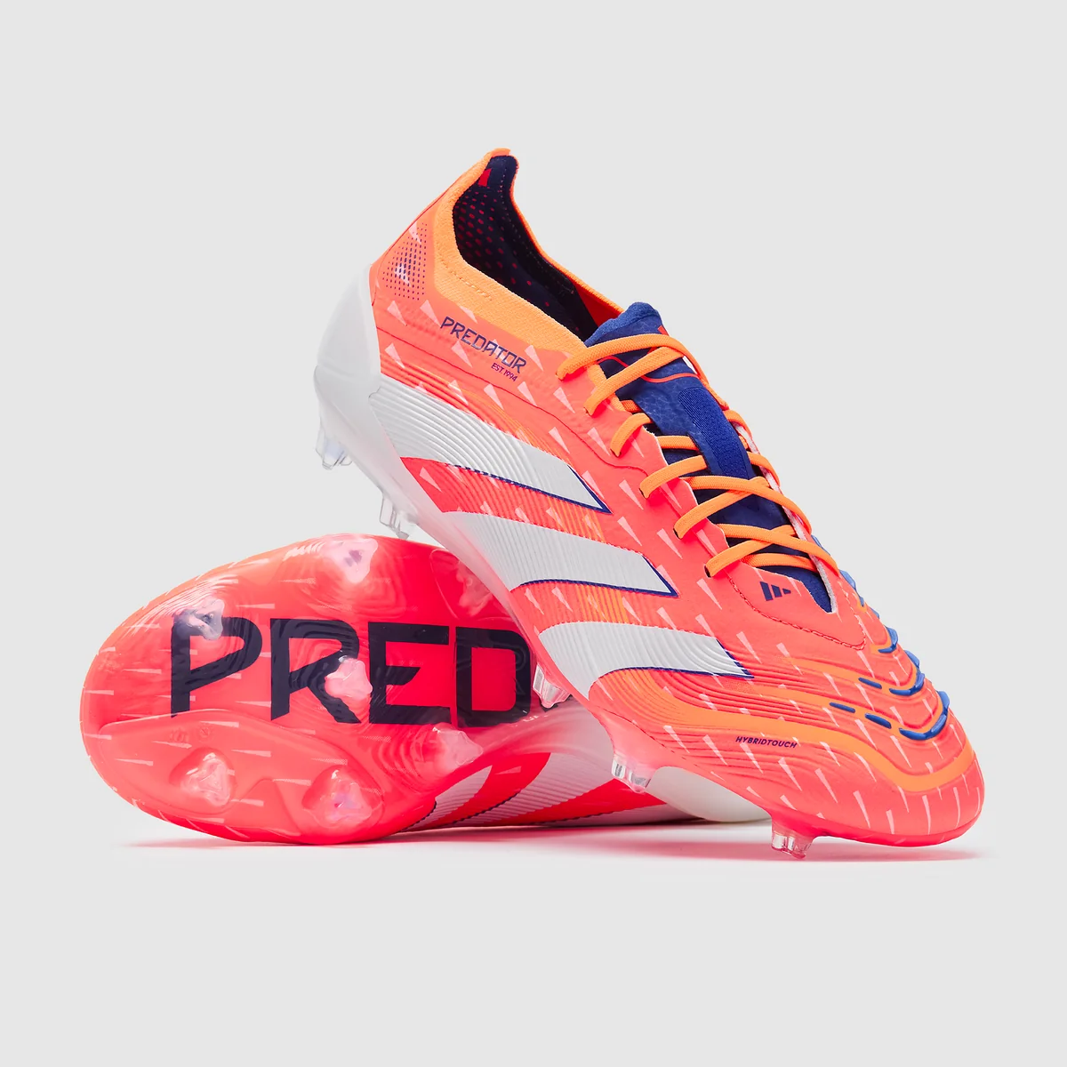 ADİDAS PREDATÖR ELİTE FG - Görsel 2