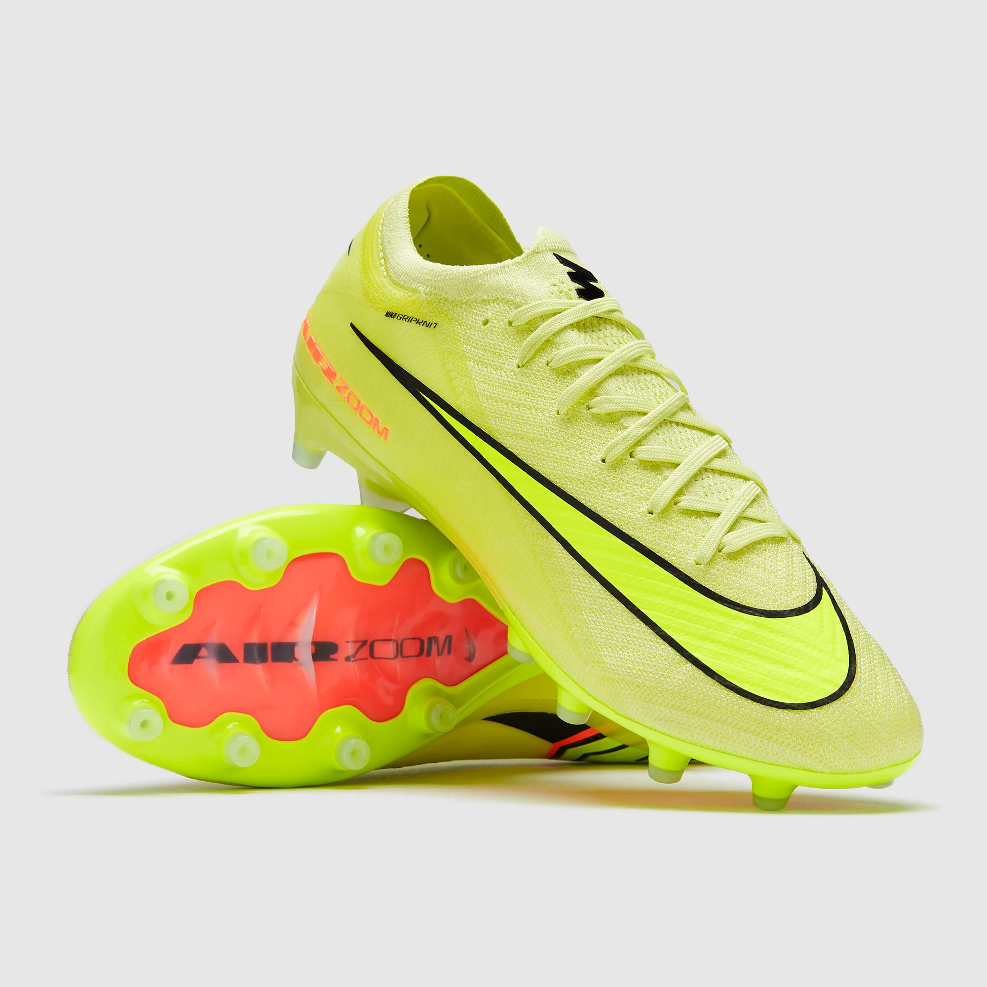NİKE AİR ZOOM MERCURİAL VAPOR XVI ELİTE AG PRO - Görsel 2