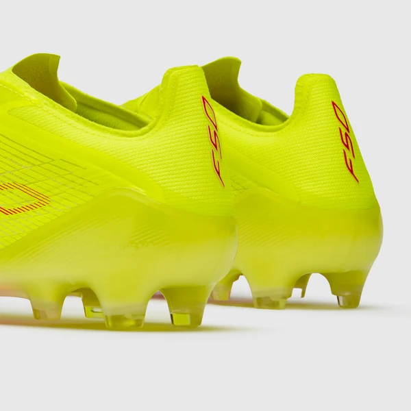 ADİDAS F50 ELİTE FG - Görsel 5