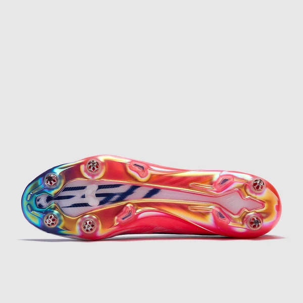 ADİDAS F50 HYPERFAST ELİTE SG - Görsel 4