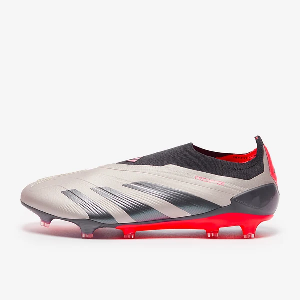 ADİDAS PREDATÖR ELİTE LACELESS FG