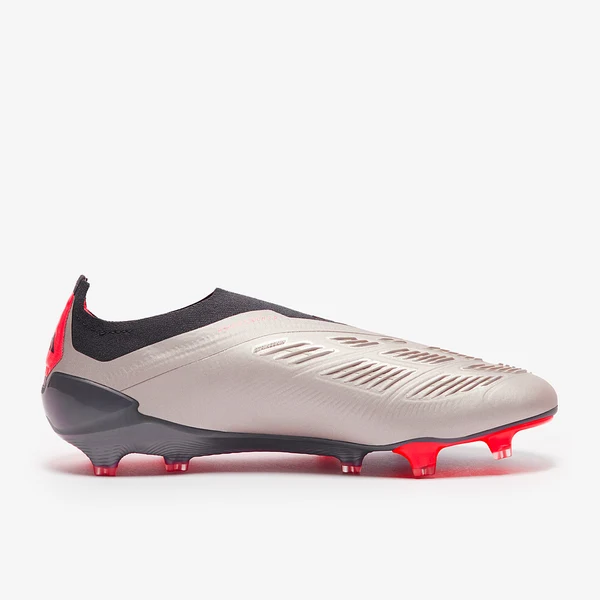 ADİDAS PREDATÖR ELİTE LACELESS FG - Görsel 4