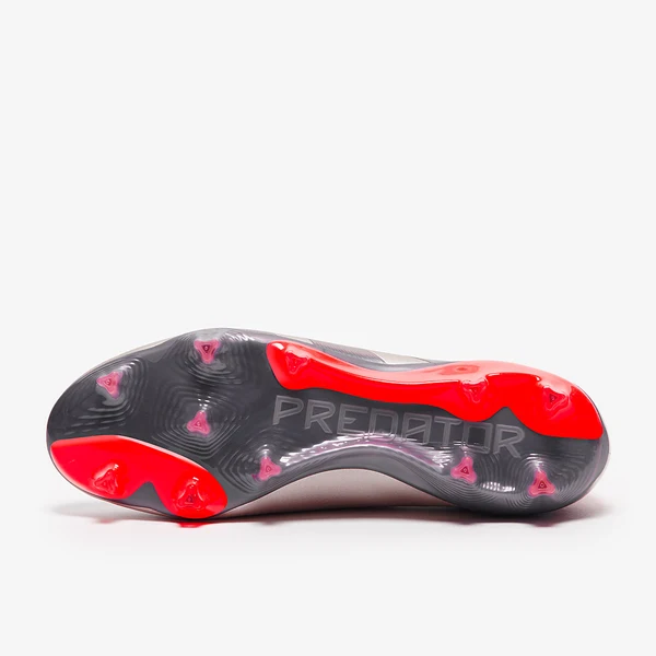ADİDAS PREDATÖR ELİTE LACELESS FG - Görsel 5