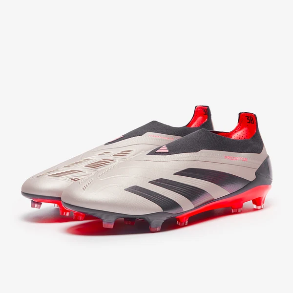 ADİDAS PREDATÖR ELİTE LACELESS FG - Görsel 7