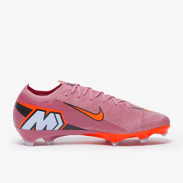 NİKE AİR ZOOM MERCURİAL VAPOR XVI ELİTE FG - Görsel 3