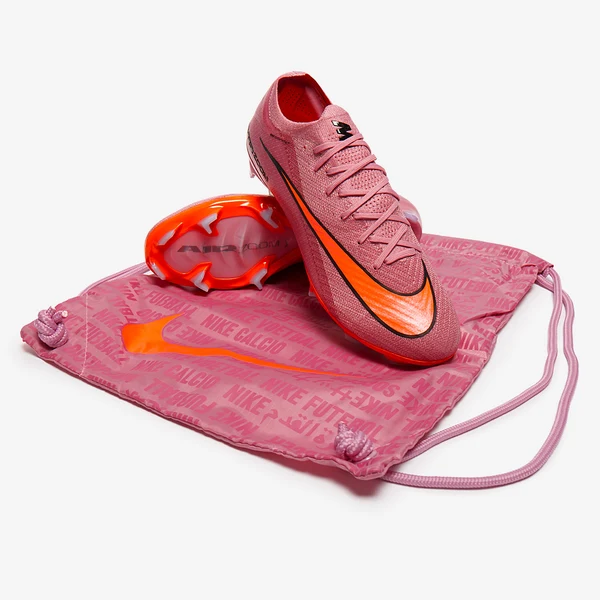 NİKE AİR ZOOM MERCURİAL VAPOR XVI ELİTE FG - Görsel 7