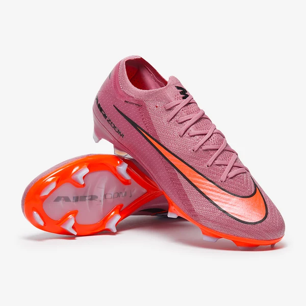 NİKE AİR ZOOM MERCURİAL VAPOR XVI ELİTE FG - Görsel 2