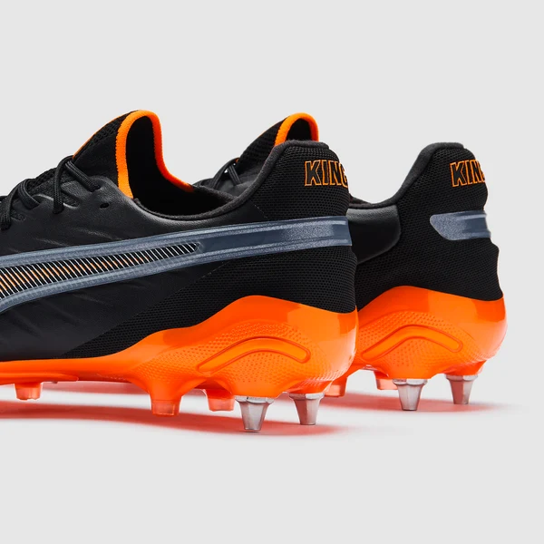 PUMA KING ULTİMATE MxSG - Görsel 5