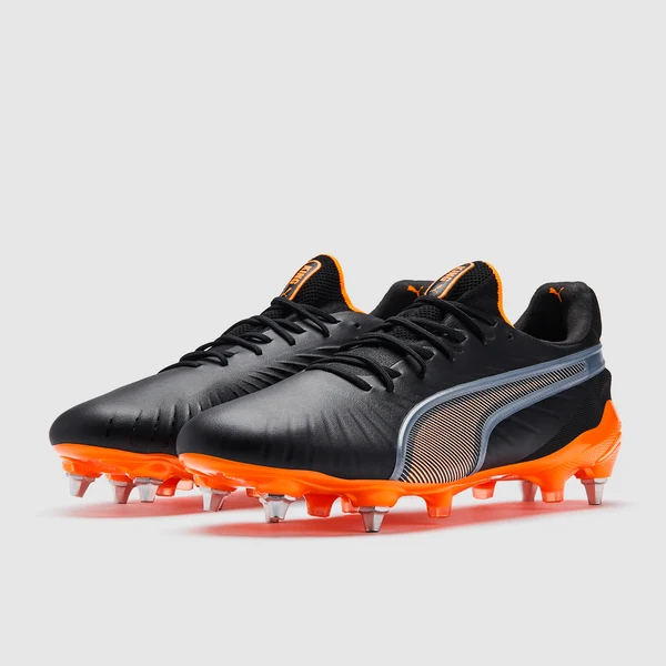 PUMA KING ULTİMATE MxSG - Görsel 6