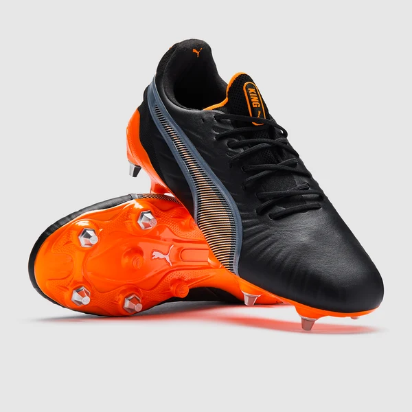 PUMA KING ULTİMATE MxSG - Görsel 2