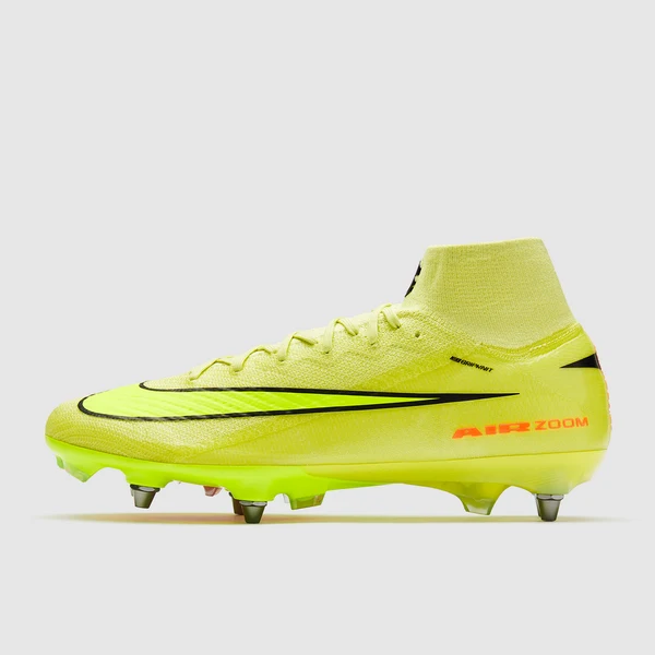 NİKE AİR ZOOM MERCURİAL SUPERFLY X ELİTE SG-PRO