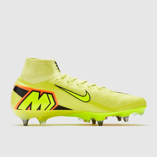 NİKE AİR ZOOM MERCURİAL SUPERFLY X ELİTE SG-PRO - Görsel 3