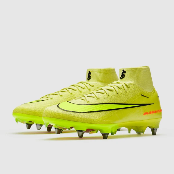 NİKE AİR ZOOM MERCURİAL SUPERFLY X ELİTE SG-PRO - Görsel 6