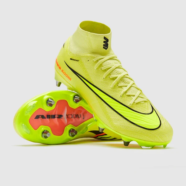 NİKE AİR ZOOM MERCURİAL SUPERFLY X ELİTE SG-PRO - Görsel 2