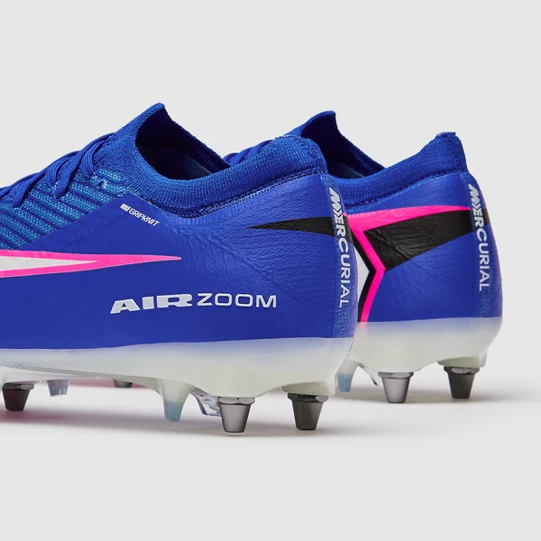 NİKE AİR ZOOM MERCURİAL VAPOR XVI ELİTE SG-PRO - Görsel 5