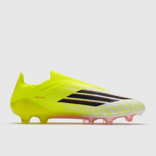 ADİDAS F50 ELİTE LACELESS FG - Görsel 3