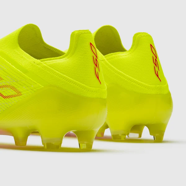 ADİDAS F50 ELİTE LACELESS FG - Görsel 5