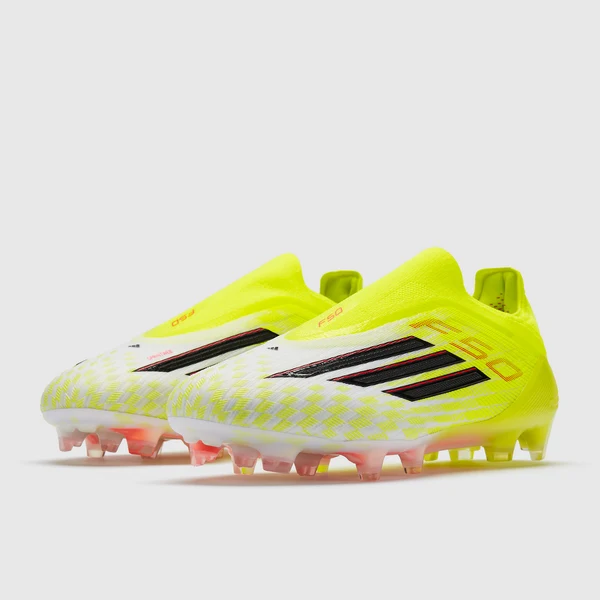 ADİDAS F50 ELİTE LACELESS FG - Görsel 6
