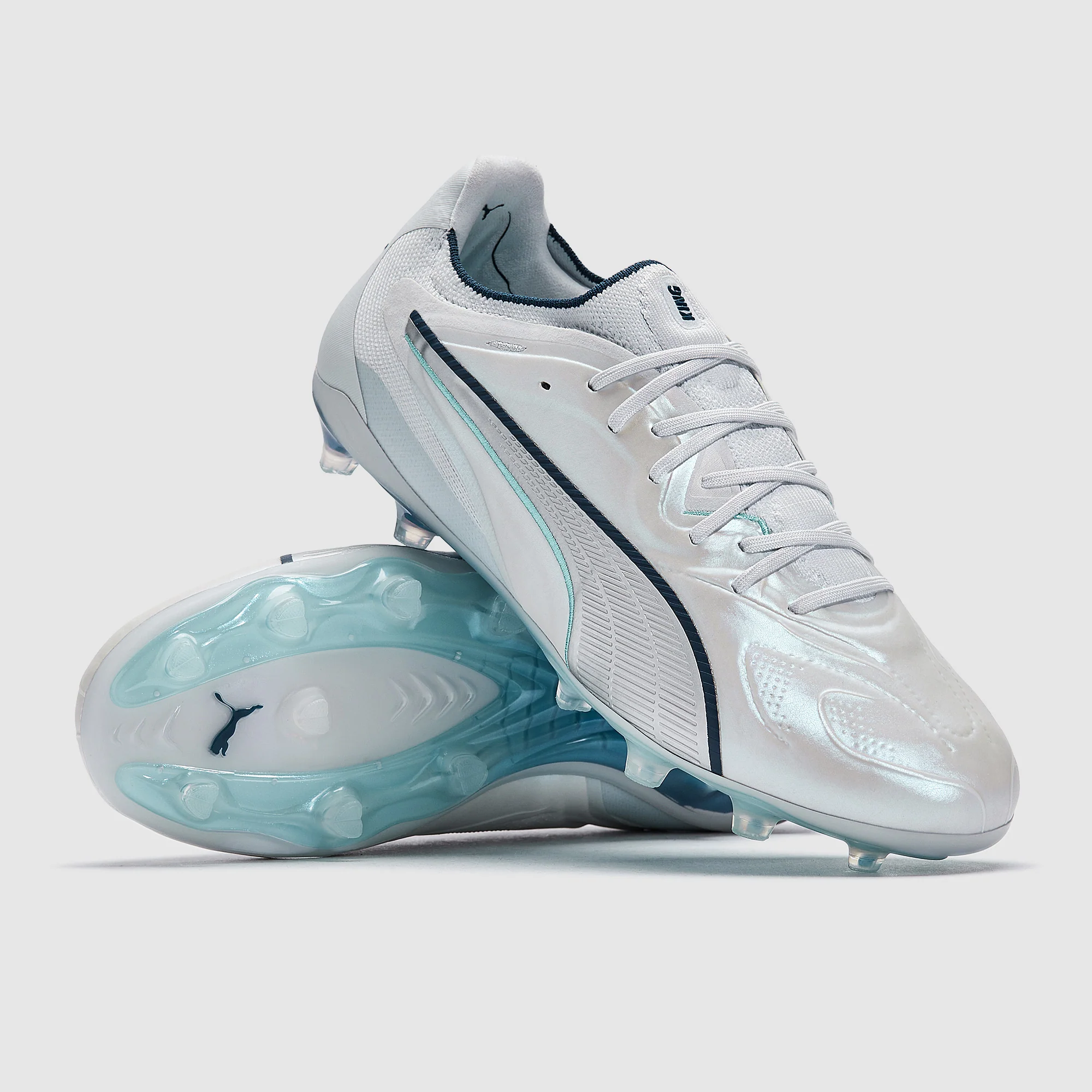 PUMA KING 20 ULTİMATE FG - Görsel 2