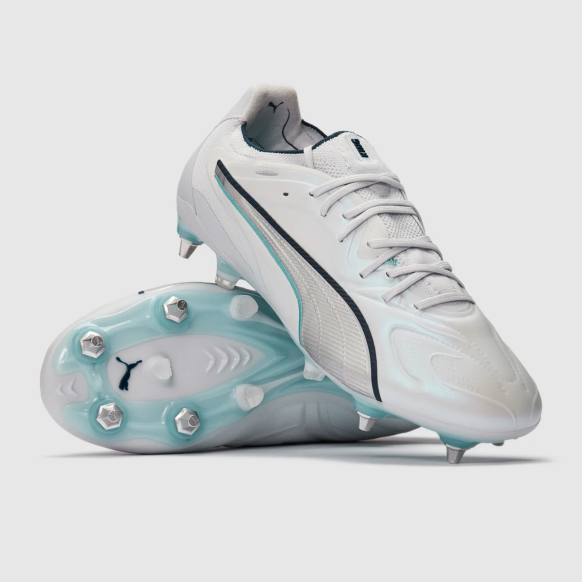 PUMA KING 20 ULTİMATE MxSG - Görsel 2