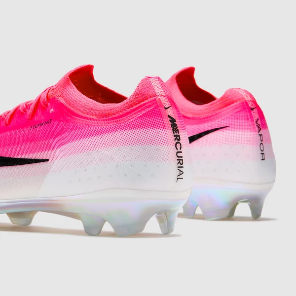 NİKE AİR ZOOM MERCURİAL VAPOR XVII ELİTE FG - Görsel 5