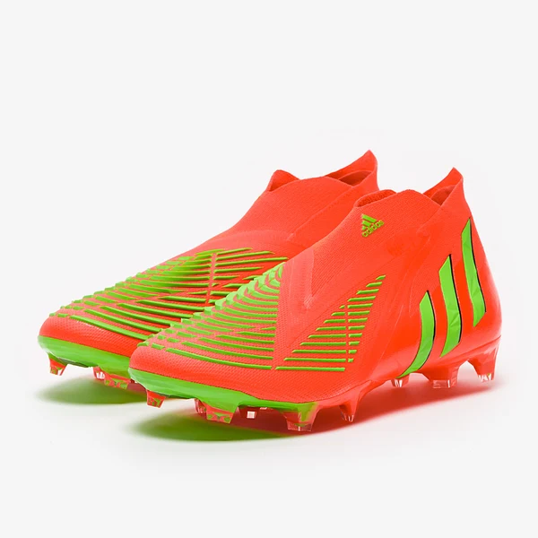 ADİDAS PREDATÖR EDGE+ FG - Görsel 6