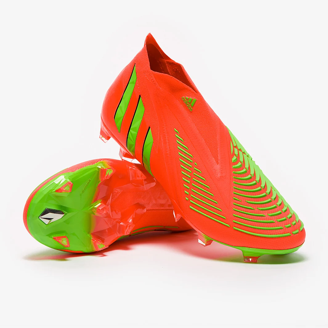 ADİDAS PREDATÖR EDGE+ FG - Görsel 2