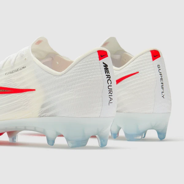 NİKE AİR ZOOM MERCURİAL SUPERFLY XI ELİTE FG - Görsel 5