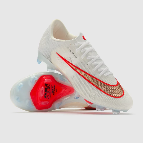 NİKE AİR ZOOM MERCURİAL SUPERFLY XI ELİTE FG - Görsel 2